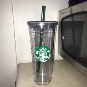 Starbucks Tumbler